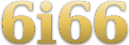 6i66 logo