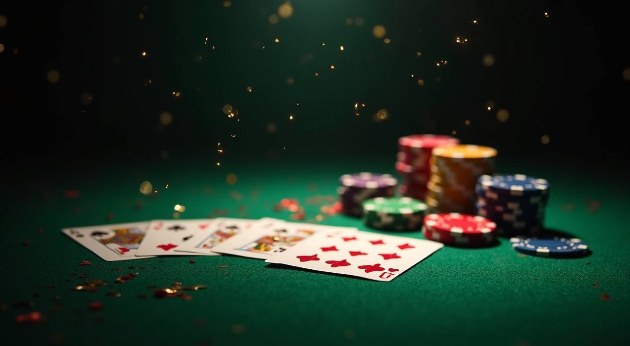 6i66 Table 2Hand Casino Holdem কীভাবে কাজ করে